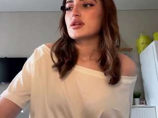 sophiagreen webcam model stream image
