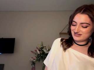 sophiagreen webcam model stream image