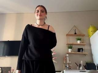 sophiagreen webcam model stream image