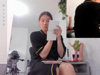 almazz_ webcam model stream image