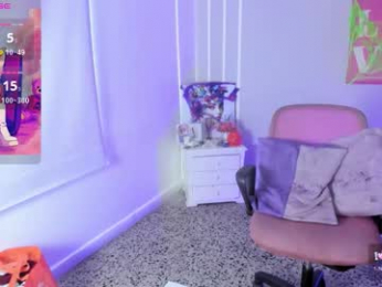 andy_gamboa webcam model stream image