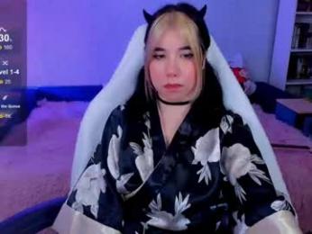 kailey_harris webcam model stream image