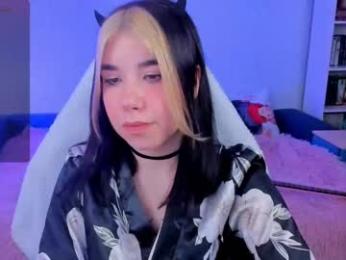 kailey_harris webcam model stream image