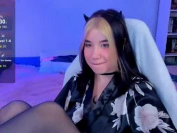 kailey_harris webcam model stream image