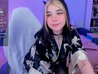 kailey_harris webcam model stream image