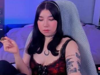 kailey_harris webcam chaturbate model stream image