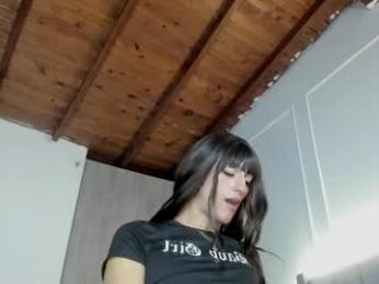 ice_princess__ webcam model stream image