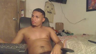 davi_cam777 webcam model stream image