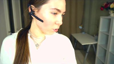 PhillisSlomer webcam model stream image