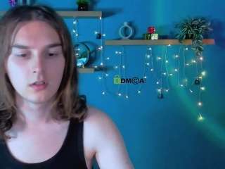 adrian-hart webcam model stream image