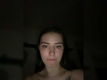 eva-kisa webcam model stream image
