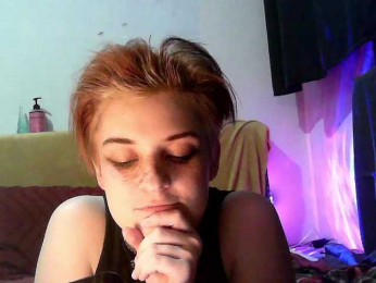 MaruChan webcam model stream image