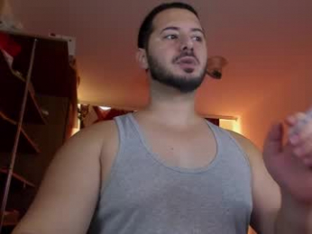 adonislovely webcam model stream image