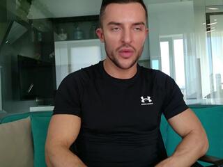 Alexxino webcam model stream image