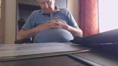 Linienpiilot webcam model stream image