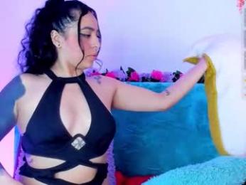 sarahandzack webcam model stream image