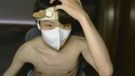 rreryo webcam model stream image