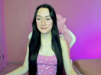ArinaMeow19 webcam model stream image