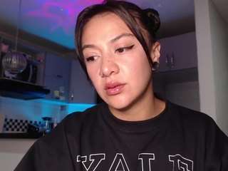 amapolaunicorn webcam model stream image