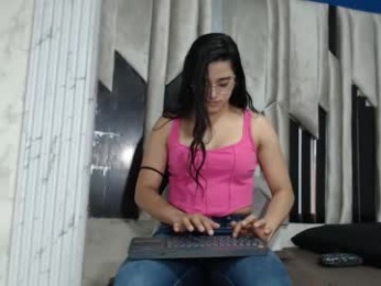 morganandmegan webcam model stream image