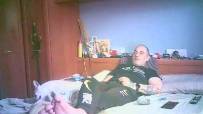 serapo37 webcam model stream image