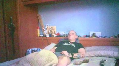 serapo37 webcam model stream image