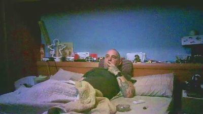 serapo37 webcam model stream image