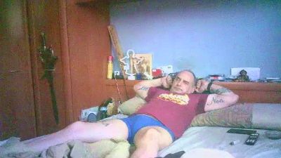 serapo37 webcam model stream image