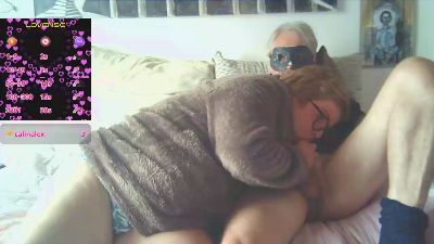 MCWild2 webcam model stream image