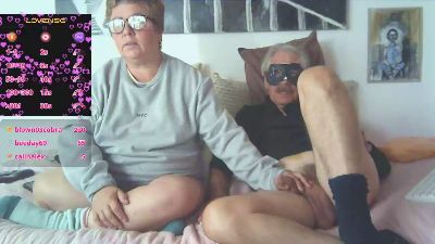 MCWild2 webcam model stream image