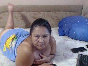 MilfZulfiya webcam model stream image