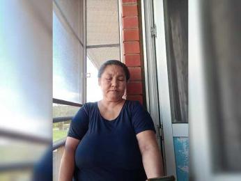 MilfZulfiya webcam model stream image