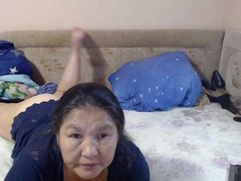 MilfZulfiya webcam model stream image