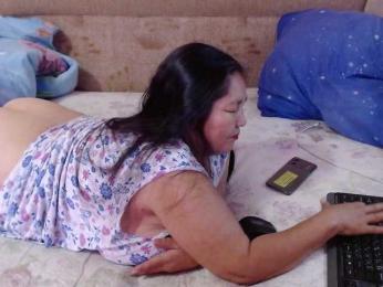 MilfZulfiya webcam model stream image