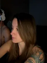 duomagique_off webcam model stream image