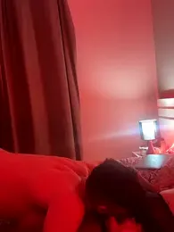 duomagique_off webcam model stream image