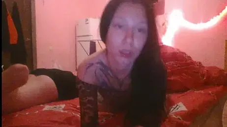 RussNocturnal webcam model stream image