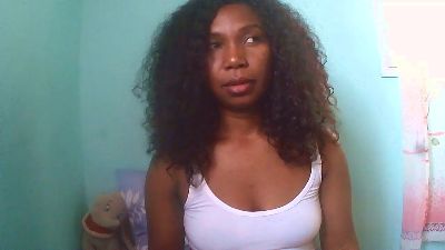liliy1 webcam model stream image