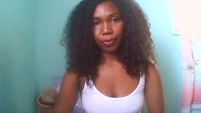 liliy1 webcam model stream image