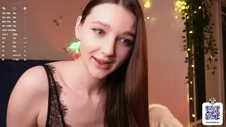 GeorginaDudley webcam model stream image