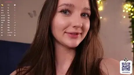 GeorginaDudley webcam model stream image