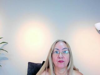 Victoria Fiire webcam model stream image