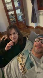 truk77 webcam model stream image