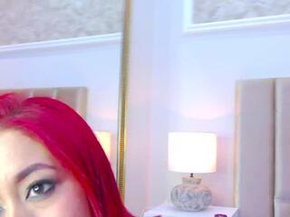 Alison Anderson webcam model stream image