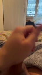 Robero69 webcam model stream image