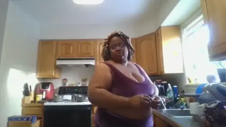 kweenxkarma webcam model stream image