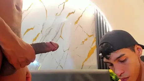 Jeanpieroo26 webcam model stream image