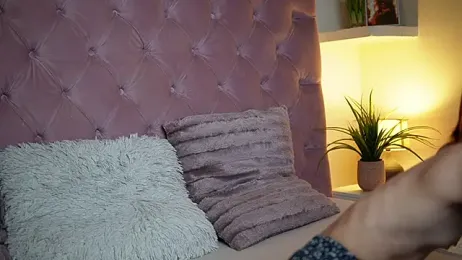 MaiaMini webcam model stream image