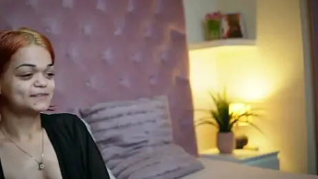 MaiaMini webcam model stream image