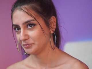 sabrinakali webcam model stream image